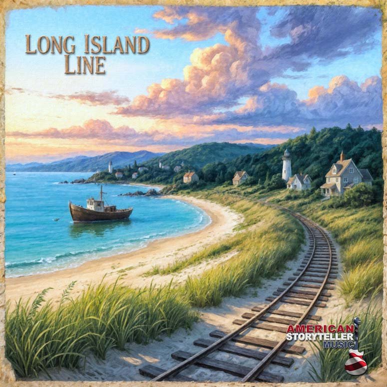 Long Island Line 3